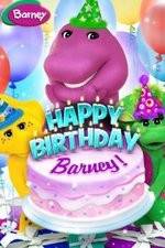 Watch Barney: Happy Birthday Barney! Megashare