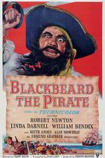Watch Blackbeard, the Pirate Megashare
