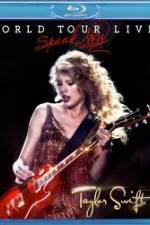 Watch Taylor Swift Speak Now World Tour Live Megashare