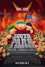 Watch South Park: Bigger, Longer & Uncut Megashare