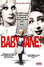 Watch Baby Jane? Megashare