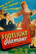 Watch Footlight Glamour Megashare