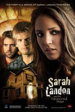 Watch Sarah Landon and the Paranormal Hour Megashare