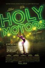 Watch Holy Motors Megashare