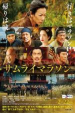 Watch Samurai Marathon 1855 Megashare