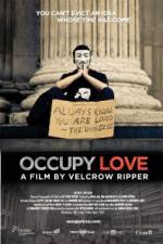 Watch Occupy Love Megashare