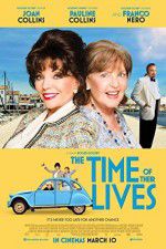 Watch The Time of Their Lives Megashare