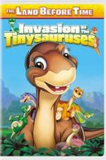 Watch The Land Before Time XI - Invasion of the Tinysauruses Megashare