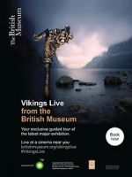 Watch Vikings from the British Museum Megashare