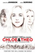 Watch Chloe and Theo Megashare