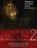 Watch Dogman 2: The Wrath of the Litter Megashare