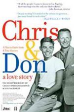 Watch Chris & Don. A Love Story Megashare