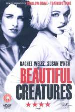 Watch Beautiful Creatures Megashare