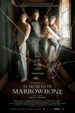 Watch Marrowbone Megashare