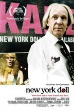 Watch New York Doll Megashare