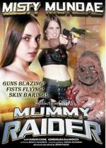 Watch Mummy Raider Megashare