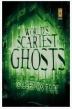Watch Worlds Scariest Ghosts Caught on Tape Megashare