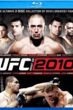 Watch UFC: Best of 2010 (Part 1 Megashare