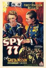 Watch Spy 77 Megashare