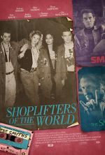 Watch Shoplifters of the World Megashare
