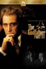 Watch The Godfather: Part III Megashare