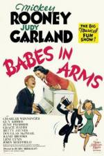 Watch Babes in Arms Megashare