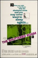 Watch The Shuttered Room Megashare
