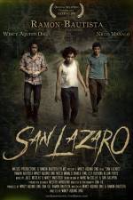 Watch San Lazaro Megashare