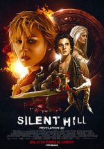 Watch Silent Hill: Revelation Megashare