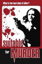 Watch Suitable for Murder Megashare