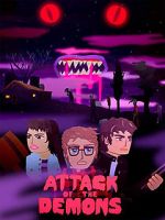 Watch Attack of the Demons Megashare