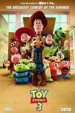 Watch Toy Story 3 Megashare