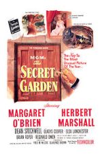 Watch The Secret Garden Megashare