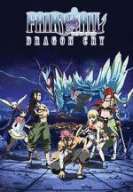 Watch Fairy Tail: Dragon Cry Megashare