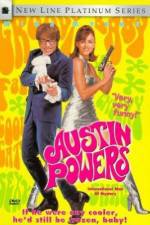 Watch Austin Powers: International Man of Mystery Megashare