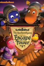 Watch The Backyardigans: Escape From the Tower Megashare