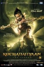 Watch Kochadaiiyaan Megashare