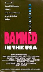 Watch Damned in the U.S.A. Megashare