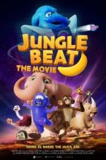 Watch Jungle Beat: The Movie Megashare