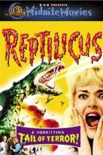 Watch Reptilicus Megashare