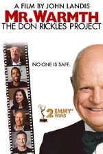 Watch Mr. Warmth: The Don Rickles Project Megashare