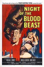 Watch Night of the Blood Beast Megashare