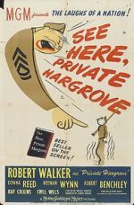 Watch See Here, Private Hargrove Megashare