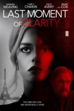 Watch Last Moment of Clarity Megashare