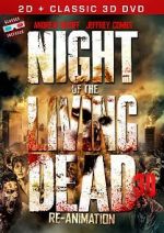 Watch Night of the Living Dead 3D: Re-Animation Megashare