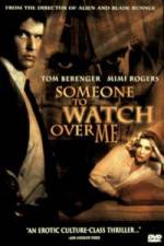 Watch Someone to Watch Over Me Megashare