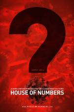 Watch House of Numbers Anatomy of an Epidemic Megashare