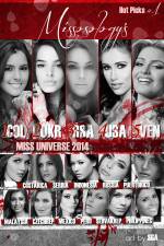 Watch Miss Universe 2014 Megashare