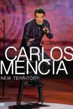 Watch Carlos Mencia New Territory Megashare