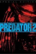 Watch Predator 2 Megashare